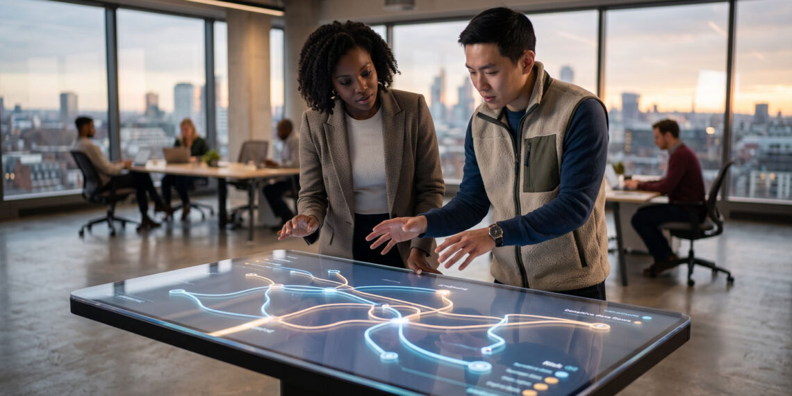 Fortinet Expands FortiEndpoint with New Capabilities for the AI Era